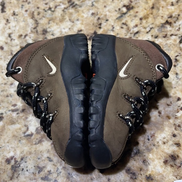 Nike Toddler boots - Picture 3 of 7